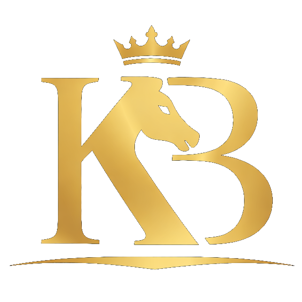 KB Chess crest